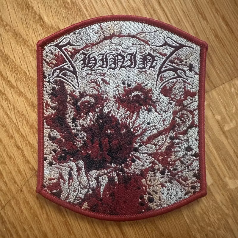 SHINING Shining (NM) PATCH