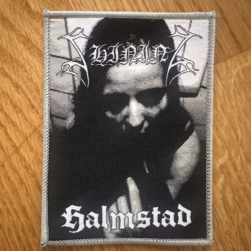 SHINING Halmstad (NM) PATCH