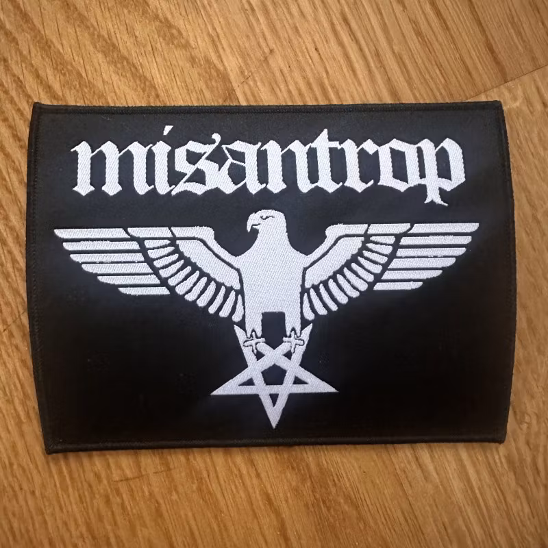 SHINING Misantrop (NM) PATCH