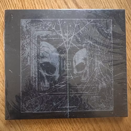 COLD PROPHET / K.F.R Imperilled Future (The Sinister Initiative – Sweden original) (SS) CD