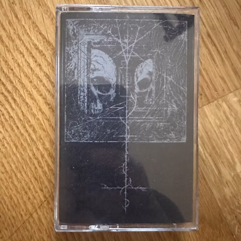 COLD PROPHET / K.F.R Imperilled Future (The Sinister Initiative – Sweden original) (NM) TAPE