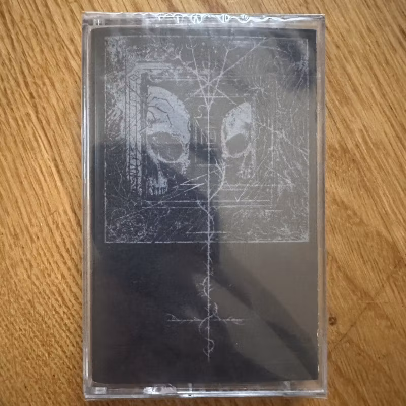 COLD PROPHET / K.F.R Imperilled Future (The Sinister Initiative – Sweden original) (SS) TAPE