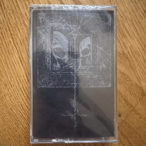COLD PROPHET / K.F.R Imperilled Future (The Sinister Initiative – Sweden original) (SS) TAPE