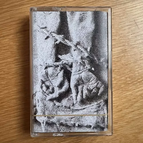 MHÖNOS LXXXVII (Zanjeer Zani - France original) (NM) TAPE