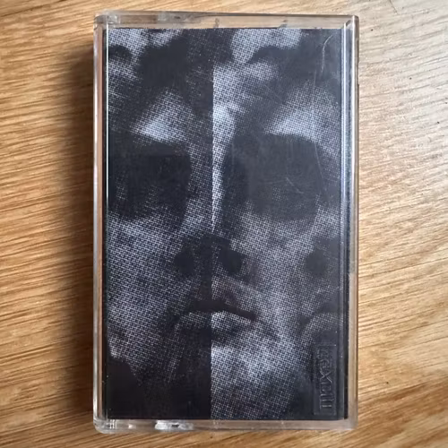 MHÖNOS Aequus Noctis Ceremoniae (Zanjeer Zani - France original) (NM) TAPE