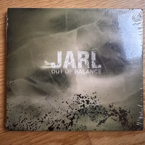 JARL Out Of Balance (Malignant - USA original) (SS) CD