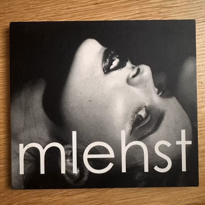 MLEHST Breathing In Dead Flies / Cock Sucking Lips (Oxidation – USA original) (NM) CD
