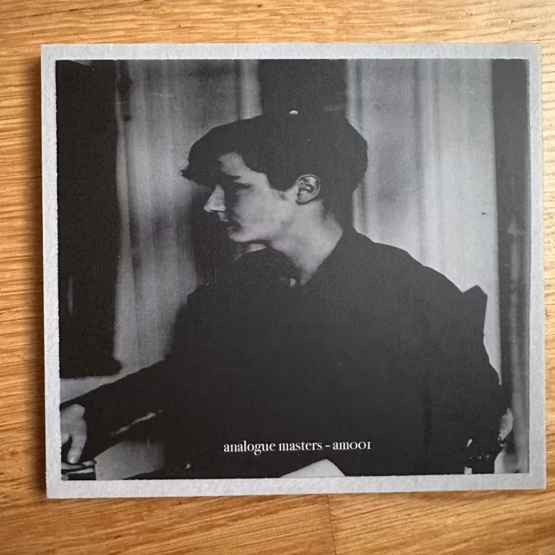 MLEHST Pedantic / Pessimistic (analogue masters – Sweden reissue) (NM) CD