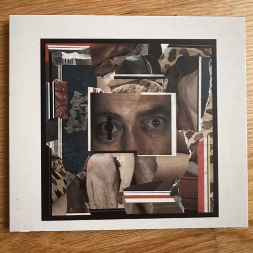 GENOPHOBIA Neurodivergent (Rural Isolation Project – USA original) (NM) CD