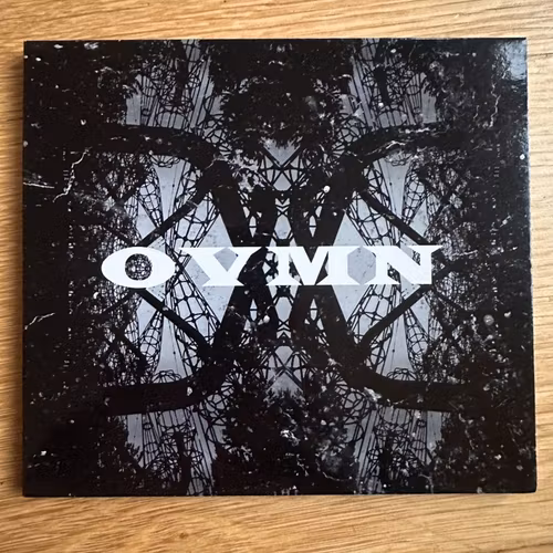 OVMN You Will Never Escape This (Input Error - UK, USA original) (NM) CD