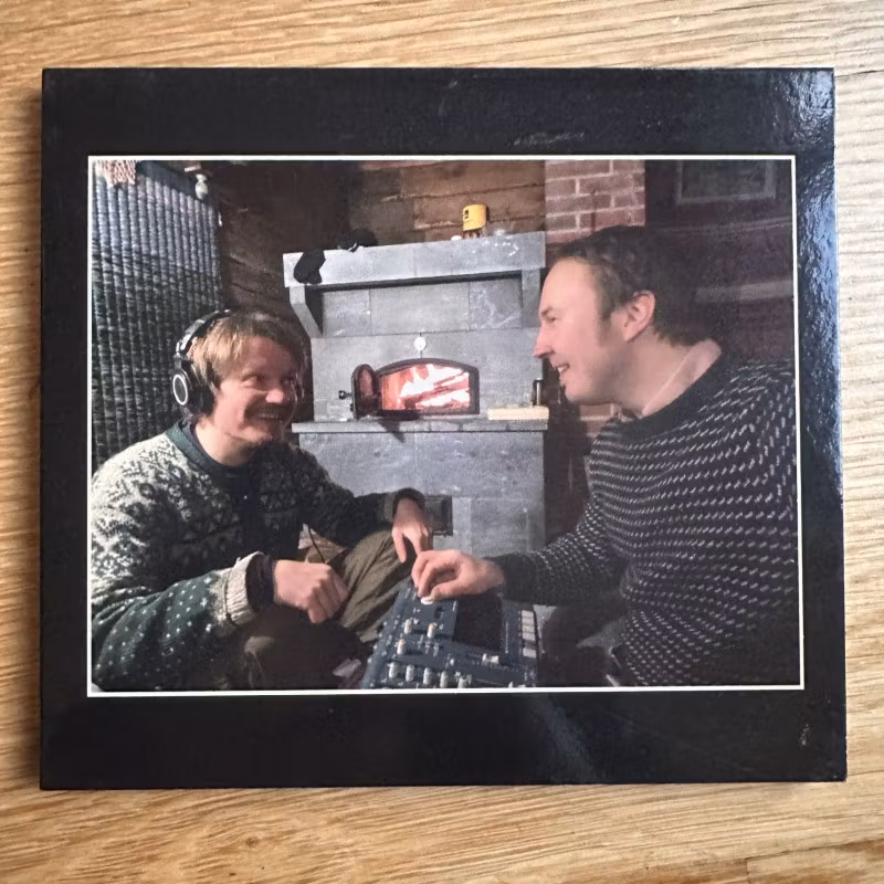 NEW BOYFRIENDS, the The Fourth Season (White Centipede Noise – Germany original) (EX) CD