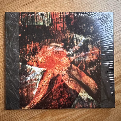 UMPIO Marisko (Satatuhatta – Finland original) (SS) CD