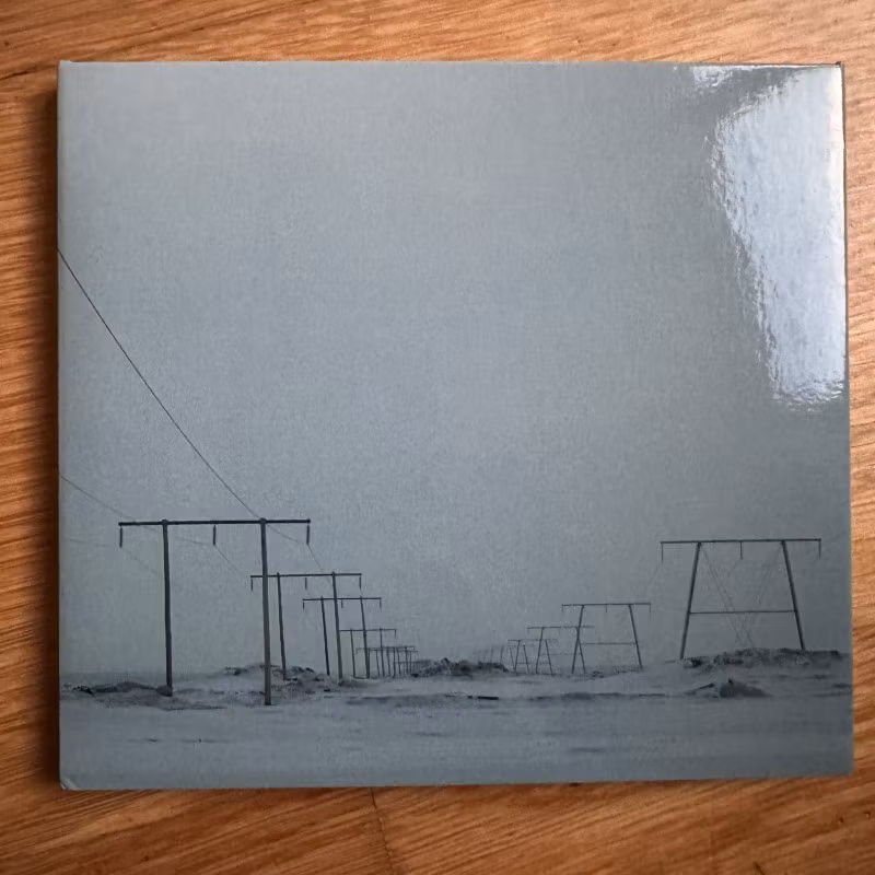 HATTIFNATTAR Watcher Of The Skies (Satatuhatta – Finland original) (NM) CD