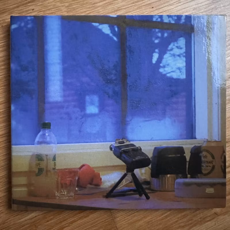 HATTIFNATTAR Watcher Of The Skies (Satatuhatta – Finland original) (NM) CD