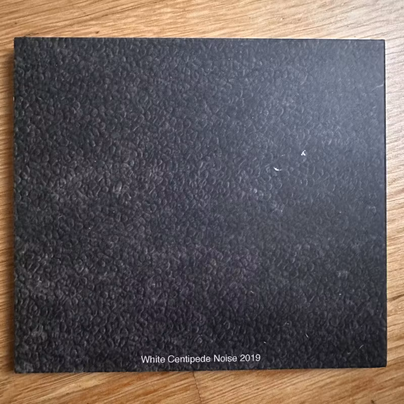 WINCE Shame (White Centipede Noise – Germany original) (NM) CD