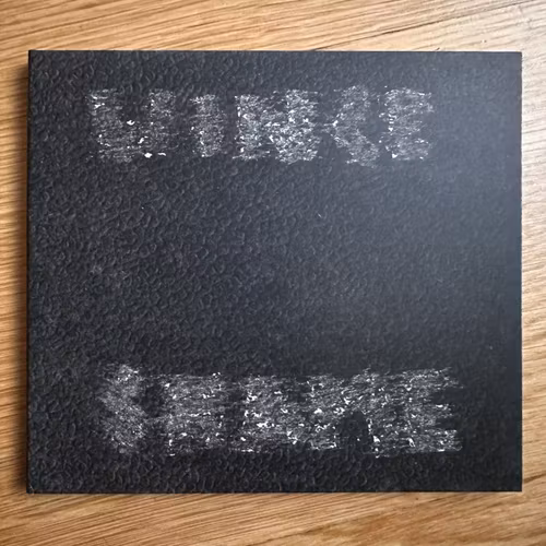 WINCE Shame (White Centipede Noise – Germany original) (NM) CD