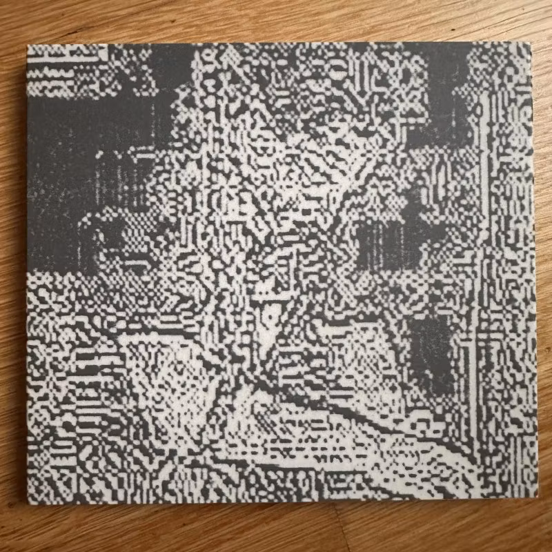 SKIN CRIME Skin Crime (New Forces - USA reissue) (NM) CD