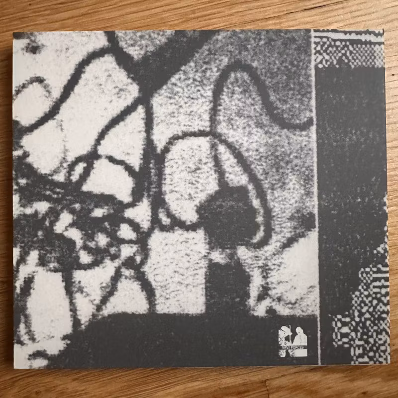 SKIN CRIME Skin Crime (New Forces - USA reissue) (NM) CD