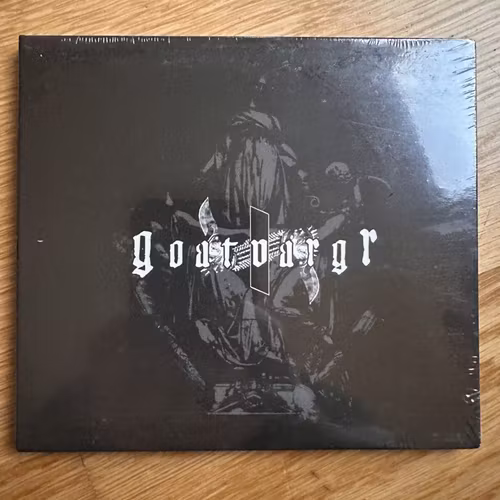 GOATVARGR Goatvargr (Cold Spring - UK original) (SS) CD
