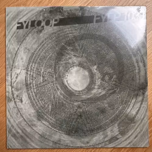 VARIOUS Fyloop (Fylkingen - Sweden original) (SS) LP