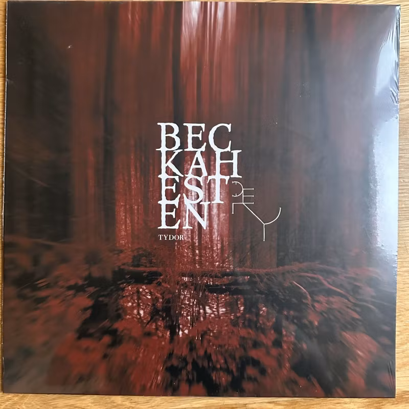 BECKAHESTEN Tydor (Cyclic Law – France original) (SS) LP