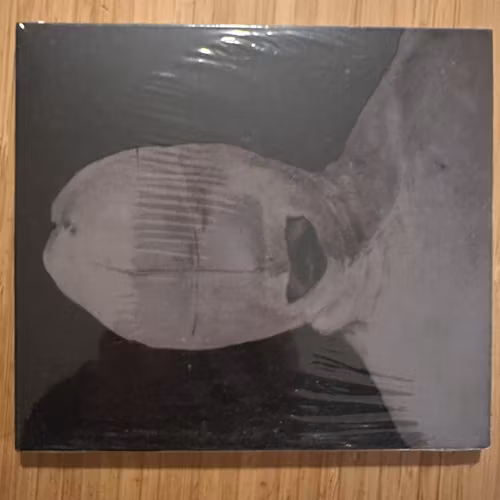 THROAT Bareback (Stripped & Remasked) (Kaos Kontrol - Finland original) (SS) 2CD