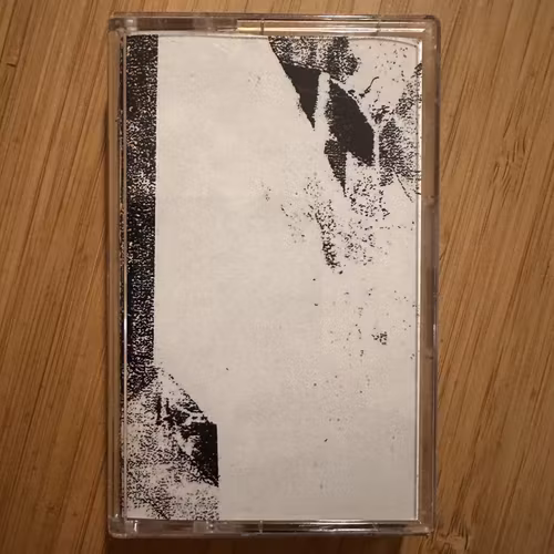 ORIGINAL TRAUMA Bizarre World (Moral Defeat - Denmark original) (NM) TAPE