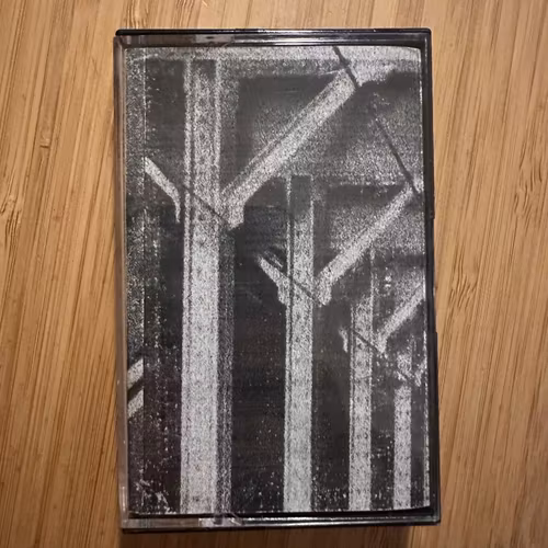 TWIN APERTURE Boy From The States (Putrescent Tapes – USA original) (NM) TAPE