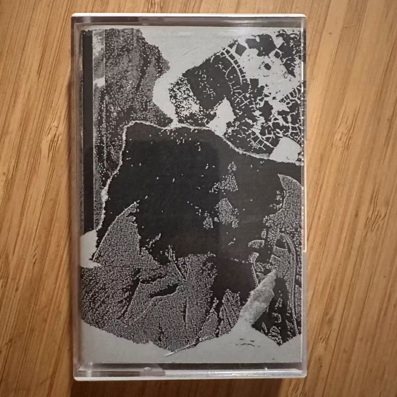 BLEAK EXISTENCE Love Earth Hate People (Narcolepsia - Portugal original) (NM) TAPE