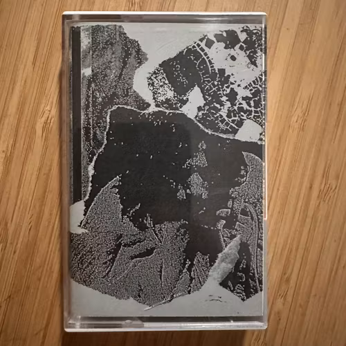 BLEAK EXISTENCE Love Earth Hate People (Narcolepsia - Portugal original) (NM) TAPE