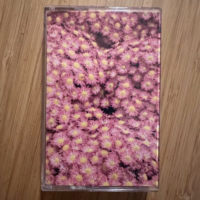FLOWERS Flowers (The Clap - UK original) (NM) TAPE