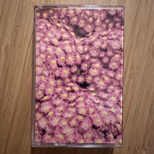 FLOWERS Flowers (The Clap - UK original) (NM) TAPE