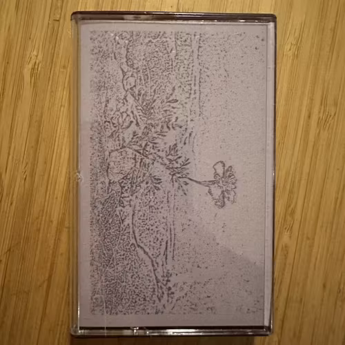 OBSCURE HEAVEN A Flower Sprouting Through The Concrete (Abhorrent A.D. – USA original) (NM) TAPE