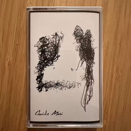 CLAVILIS MURI Clavilis Muri (Geräuschmanufaktur - Germany original) (NM) TAPE