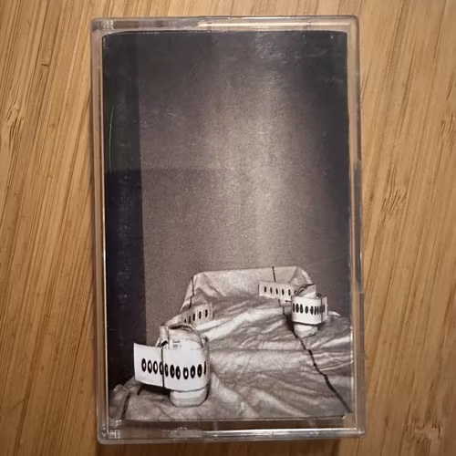 BLEAK EXISTENCE / NORMAL Split (Required Rate of Return - France original) (NM) TAPE
