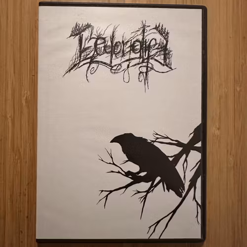 BEYOND LIFE Ravens (Le Crépuscule Du Soir - France original) (NM) CDR