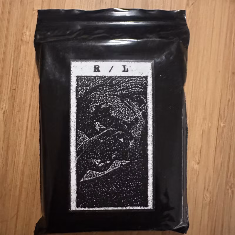 R / L Retail (Angst - Italy original) (EX/NM) TAPE