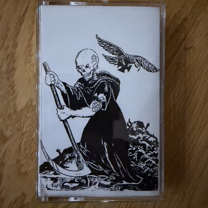 RAUTAKOTKA 2 (Hakaristi Tuotannot – Finland original) (NM) TAPE