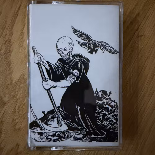 RAUTAKOTKA 2 (Hakaristi Tuotannot – Finland original) (NM) TAPE