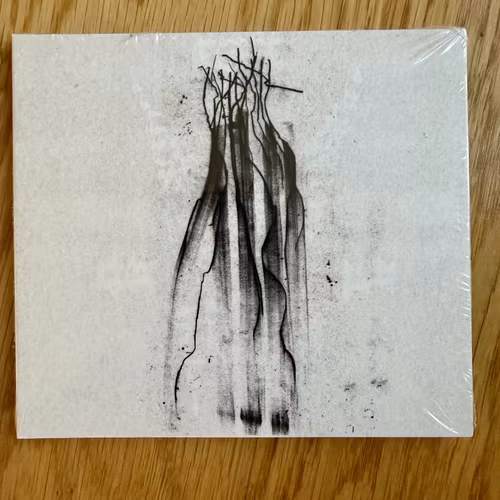 NORDVARGR Daath (Cyclic Law – France original) (SS) CD