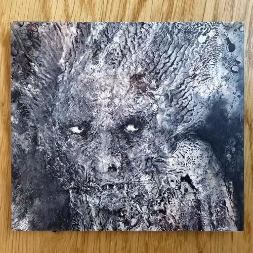 STARGAZER'S ASSISTANT, the Fire Worshipper (Zoharum – Poland original) (NM) CD