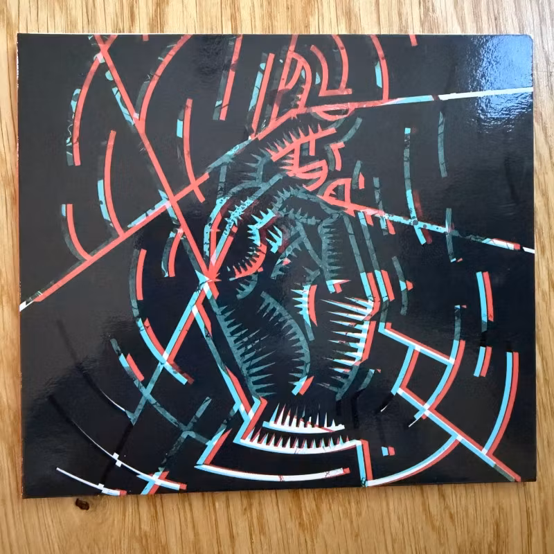 CHRYSTE PANIE Chryste Panie (Plaża Zachodnia – Poland original) (NM) CD