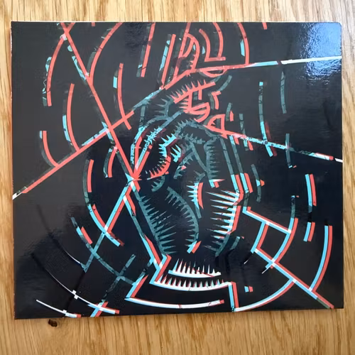 CHRYSTE PANIE Chryste Panie (Plaża Zachodnia – Poland original) (NM) CD