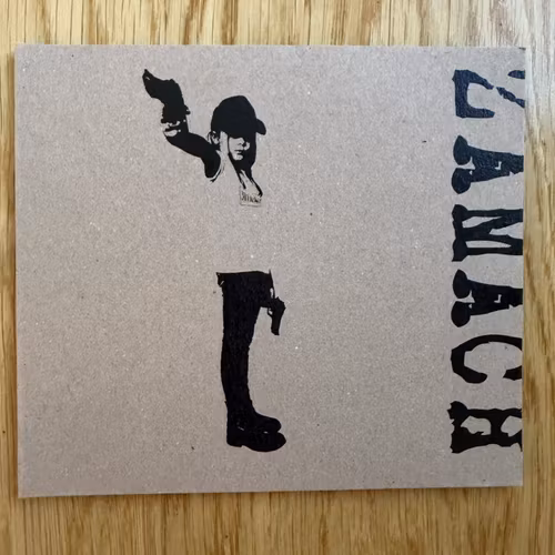 30 KILO SLONCA Zamach (Plaża Zachodnia – Poland original) (NM) CD