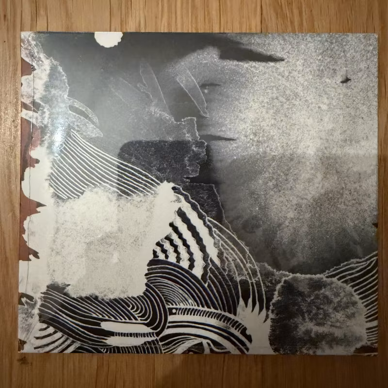 DAINA DIEVA KAS (	Vibora – Europe original) (SS) CD