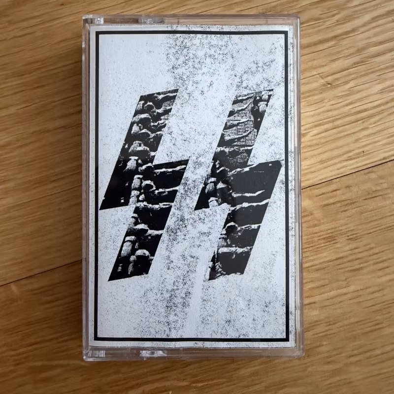 ZYKLON SS Boys Will Be Boys (Wrath - Finland original) (NM) TAPE