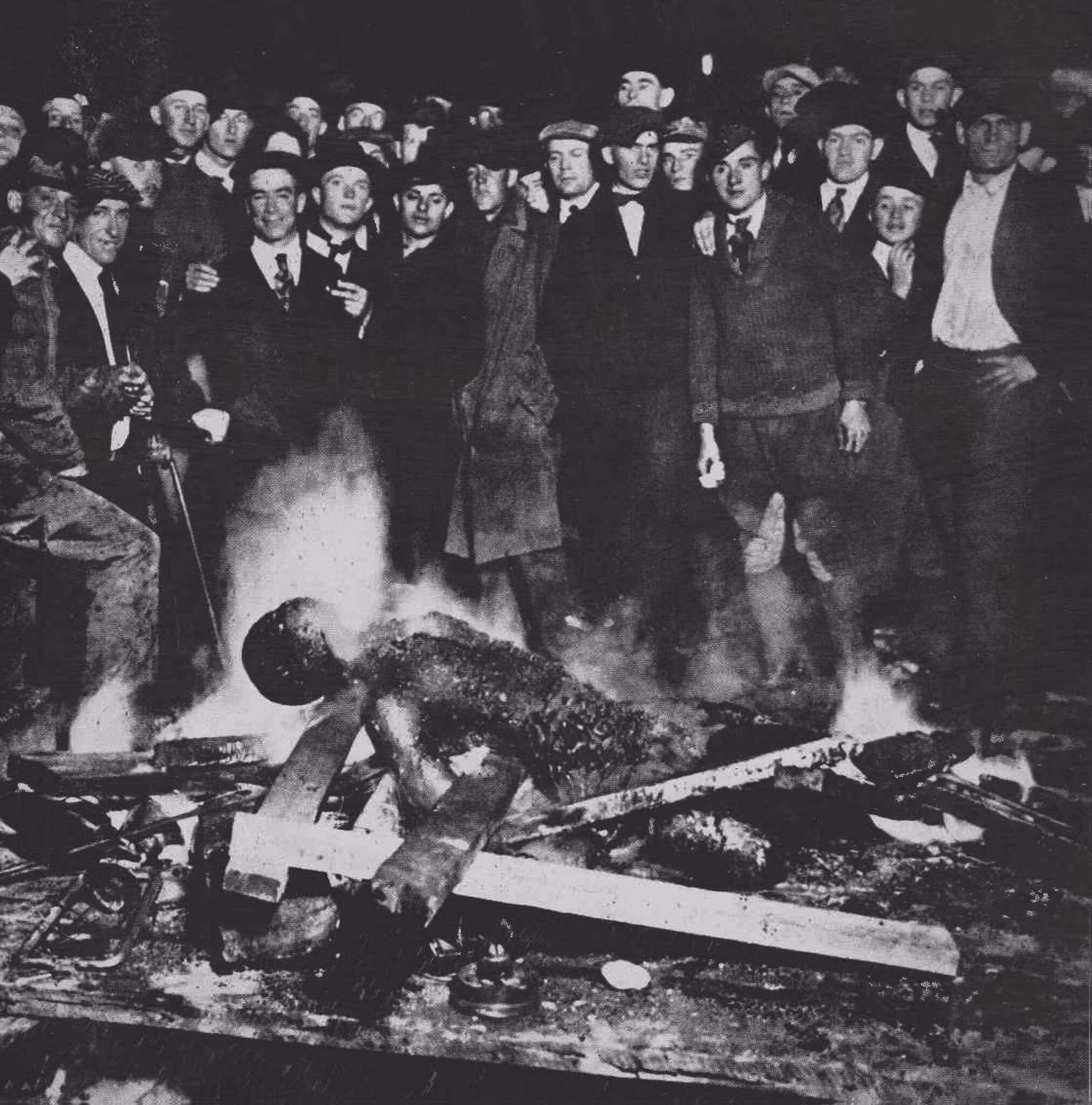 [PRE-ORDER] GENOCIDE ORGAN :Save Our Slaves: (Tesco - Germany reissue) LP