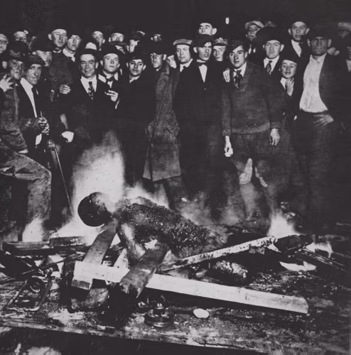 [PRE-ORDER] GENOCIDE ORGAN :Save Our Slaves: (Tesco - Germany reissue) LP