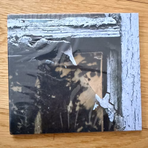 CORRAL SHUT Ramshackle (Satatuhatta – Finland original) (SS) CD