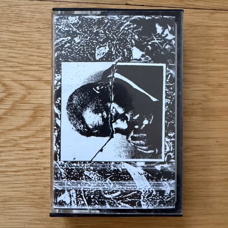 VARIOUS Modern Anxiety (paska alttari – Finland original) (NM) TAPE